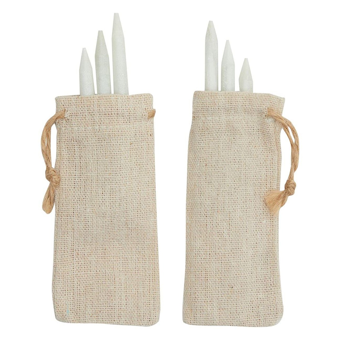 Chalk Bag - M12K-20 슬레이트 스톤 치즈 라벨(샤퀴테리 보드용),