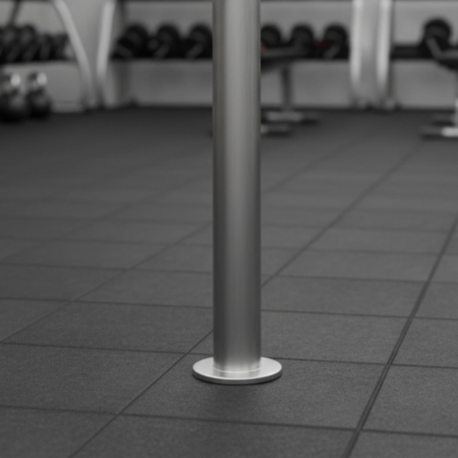 304 스테인리스 스틸로 제작된 조절 가능한 케틀벨 바 - Kettlebell 리뷰 및 가격