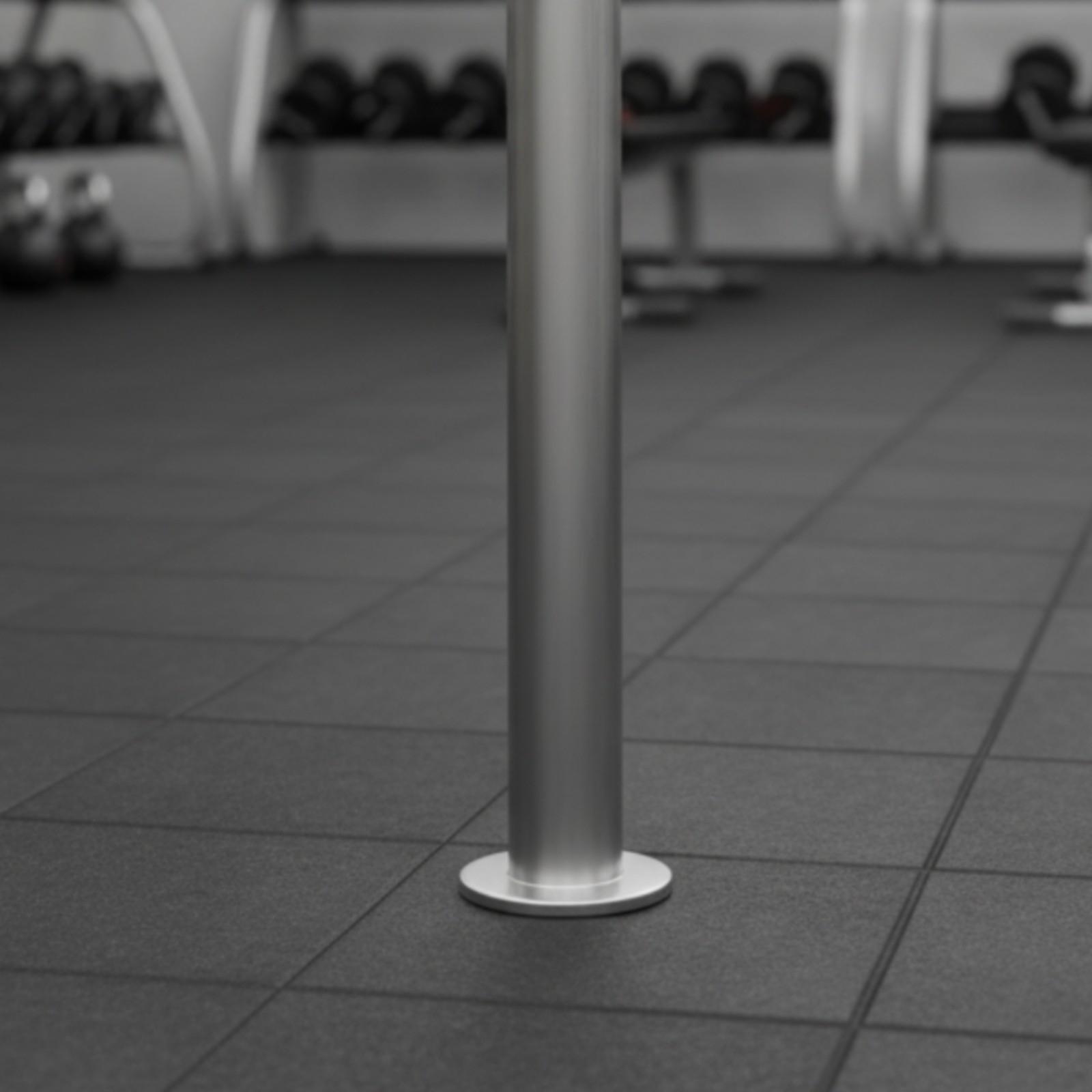 304 스테인리스 스틸로 제작된 조절 가능한 케틀벨 바 - Kettlebell 리뷰 및 가격