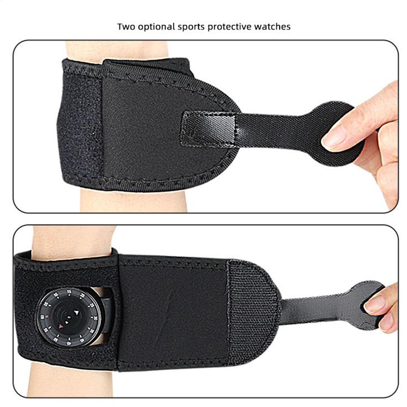 손목 스트랩 스마트 시계 보호 스트랩 시계 스트랩 보호 - Wrist Wraps 리뷰 및 가격