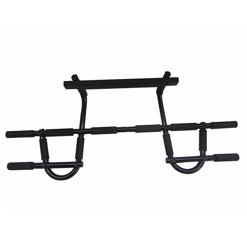 금속 도어 풀업 바, 가정 실내에서 풀업 및 턱걸이 운 - Pull Up Bar 리뷰 및 가격