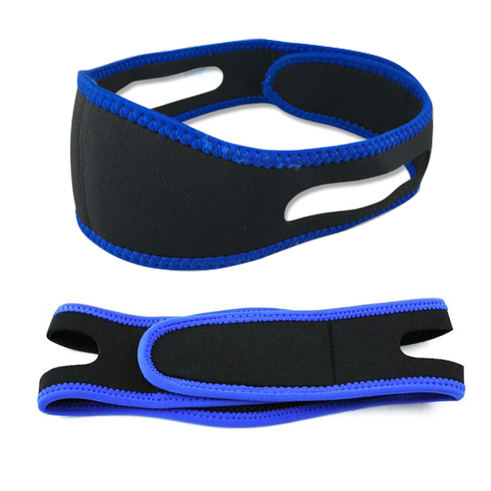 재사용 가능한 V라인 페이스 쉐이퍼 얼굴 슬리밍 밴드  - Lifting Belt 리뷰 및 가격