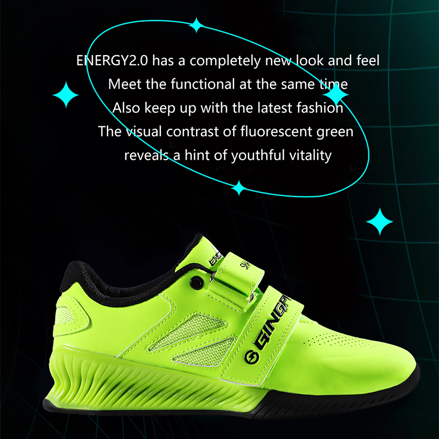 36-45 사이즈 스쿼트 키높이 운동화 전문 피트니스  - Weightlifting Shoes 리뷰 및 가격