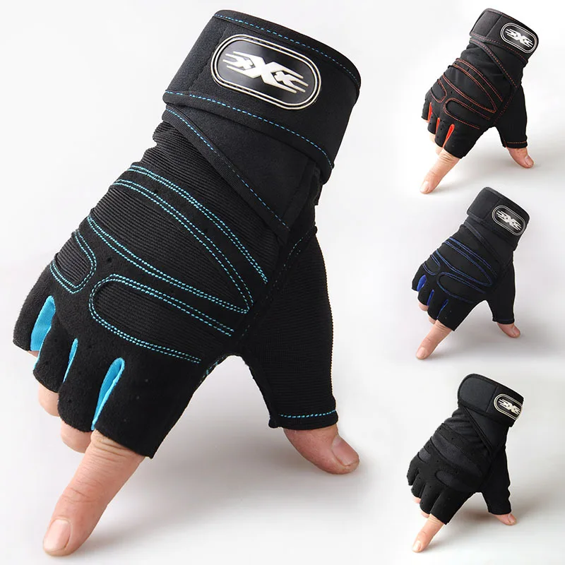 체육관 장갑 피트니스 웨이트 리프팅 장갑 보디빌딩 트레 - Weightlifting Gloves 리뷰 및 가격