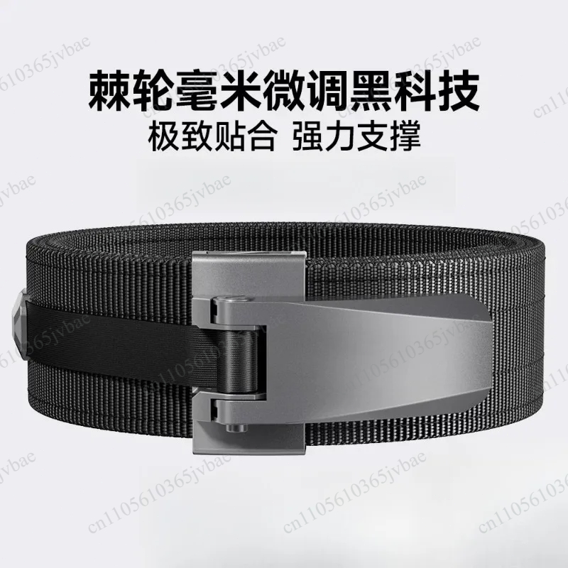 남성용 헬스 벨트 13mm 레버 피트니스 허리 웨이트리 - Lifting Belt 리뷰 및 가격