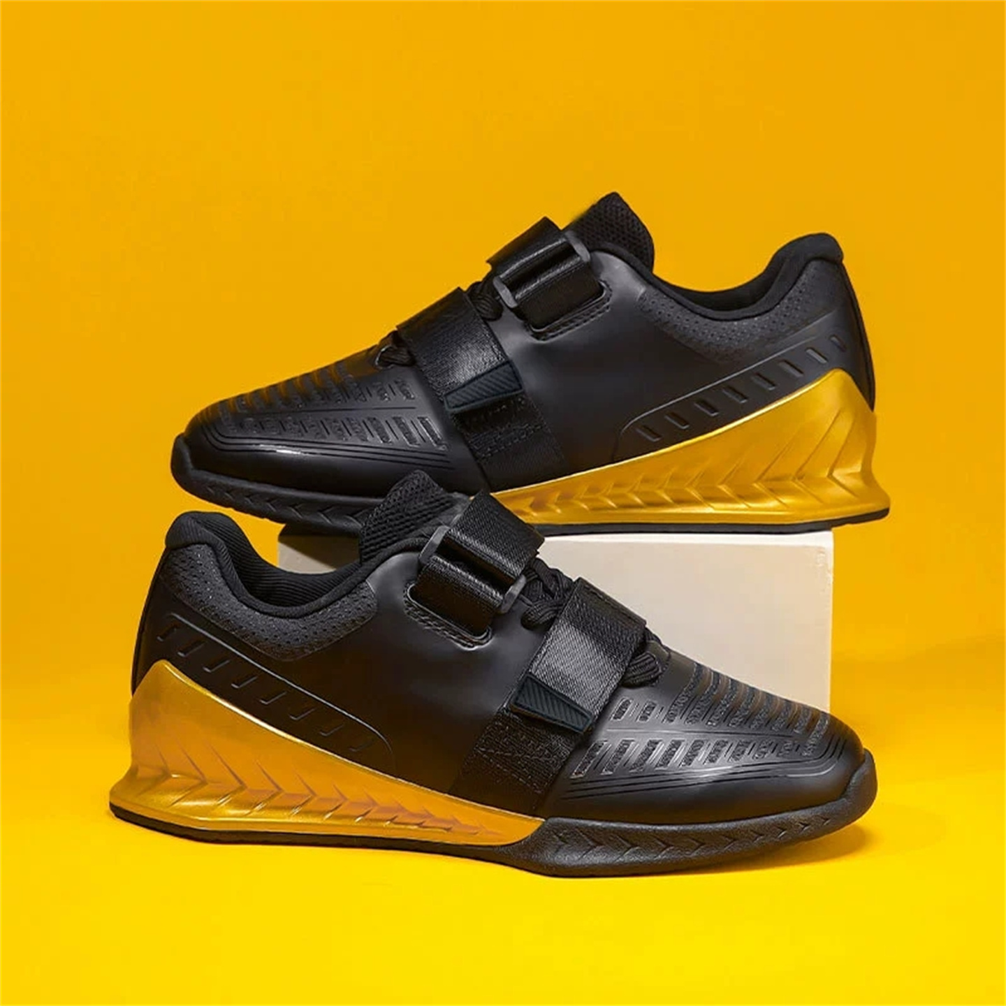 프로 남성용 스쿼트 & 역도화: 헬스장 파워리프팅, 데 - Weightlifting Shoes 리뷰 및 가격