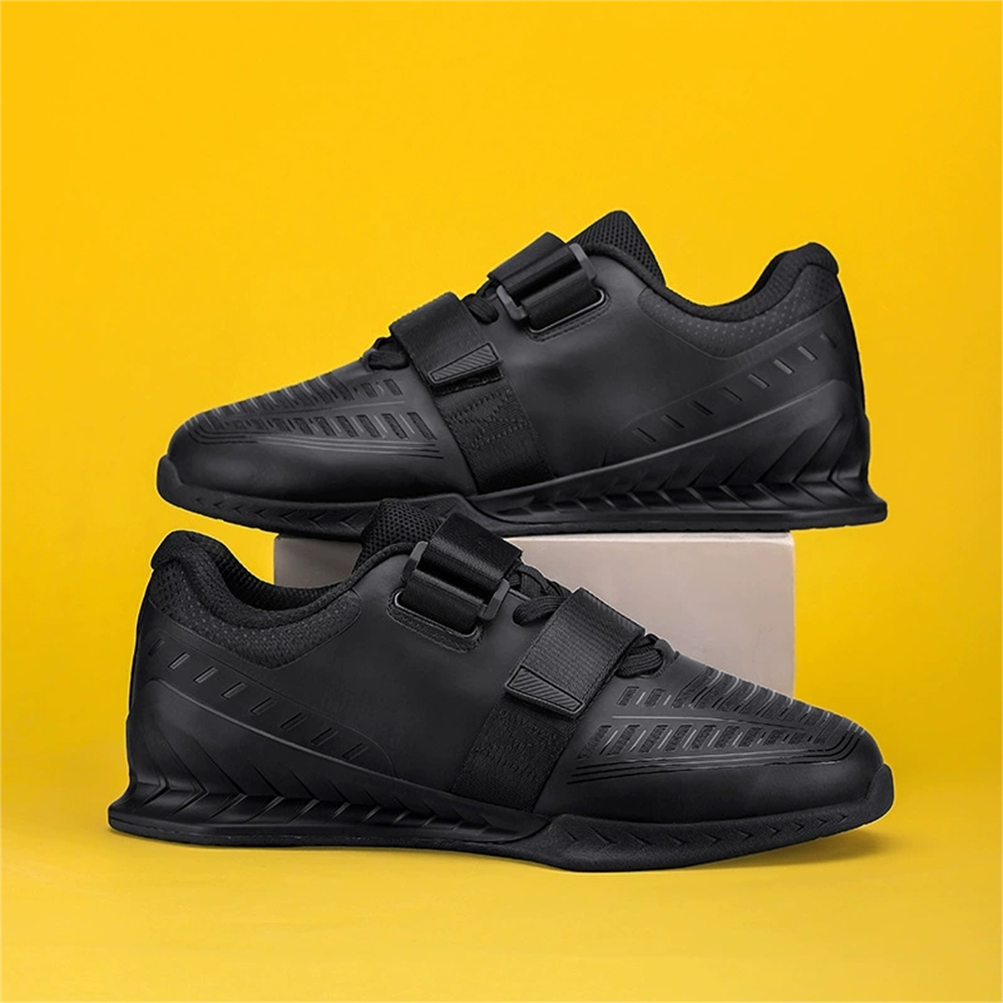 프로 남성용 스쿼트 & 역도화: 헬스장 파워리프팅, 데 - Weightlifting Shoes 리뷰 및 가격