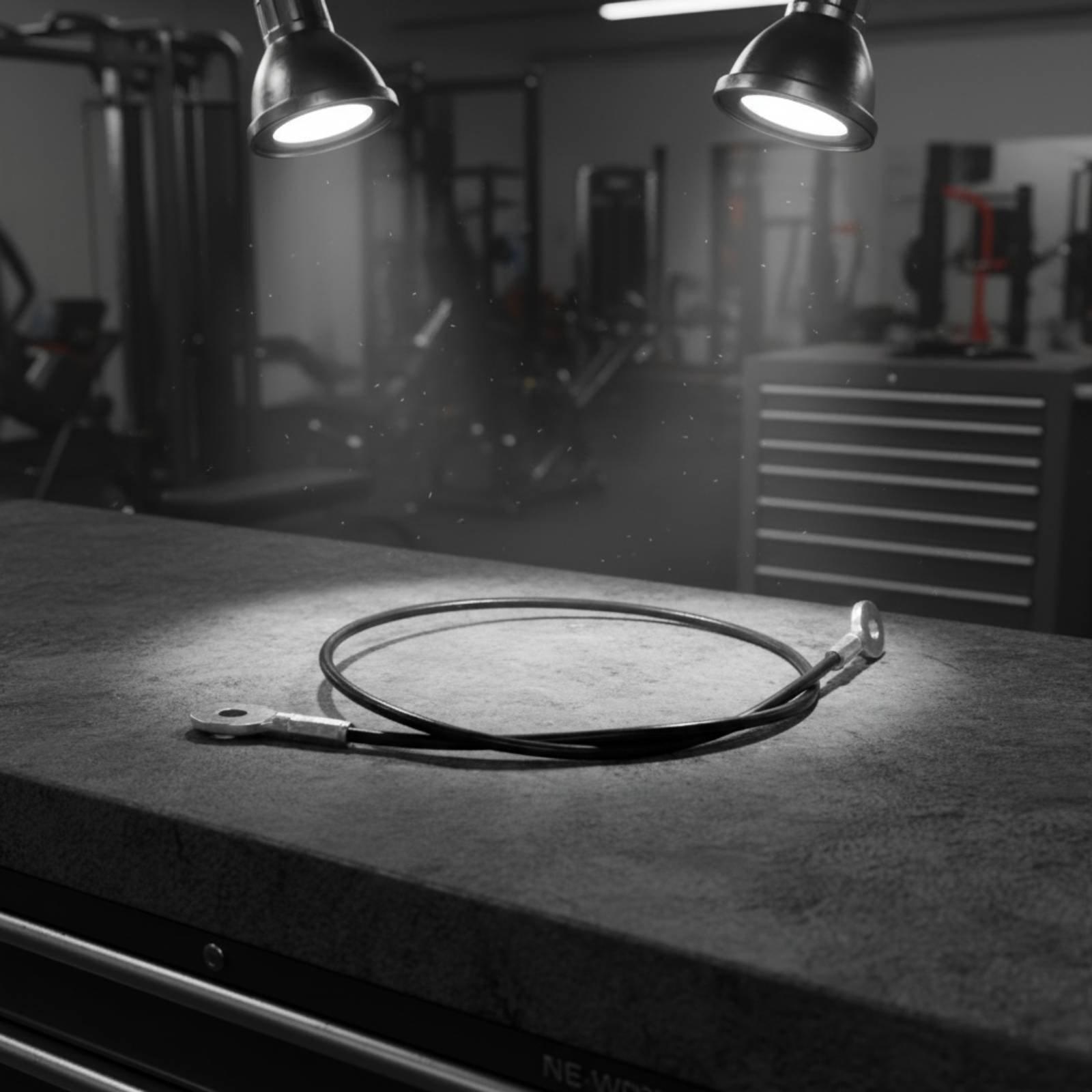체육관 케이블 머신 고강도 클라이밍 머신 로프 강화 내 - Rope Climb 리뷰 및 가격